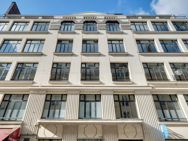 Location bureaux Paris 10 Proche Gare du Nord