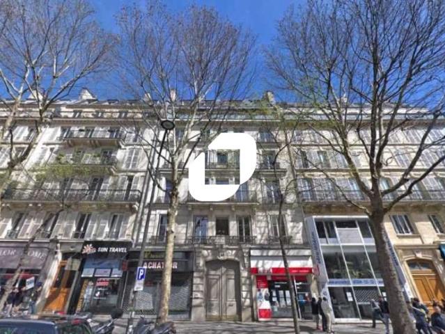 Location bureaux Paris 10 Proche gares du Nord et de l'Est