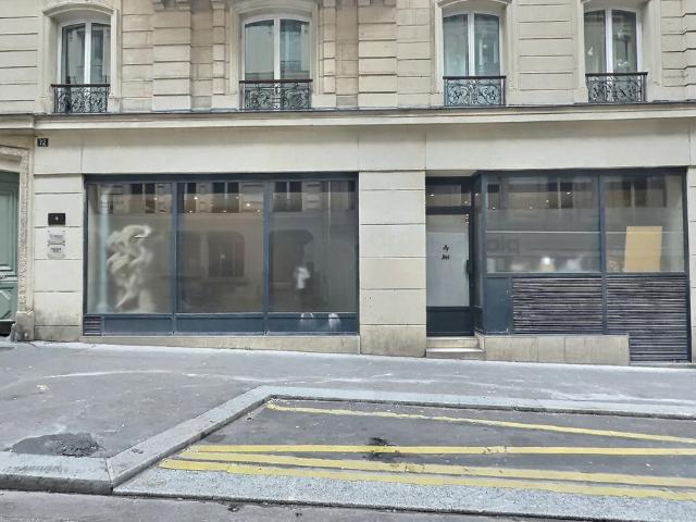 Location bureaux Paris 10 Proche gares du Nord et de l'Est