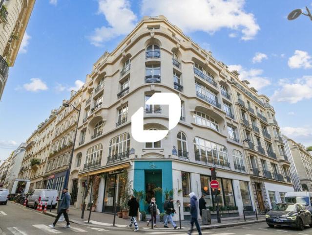Location bureaux Paris 10 Proche métro Poissonnière et Bonne Nouvelle