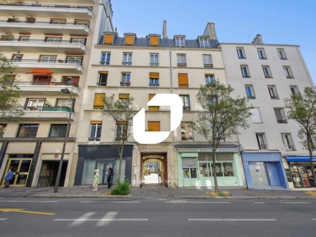 Location bureaux Paris 10 Proche métros Goncourt et Colonel Fabien