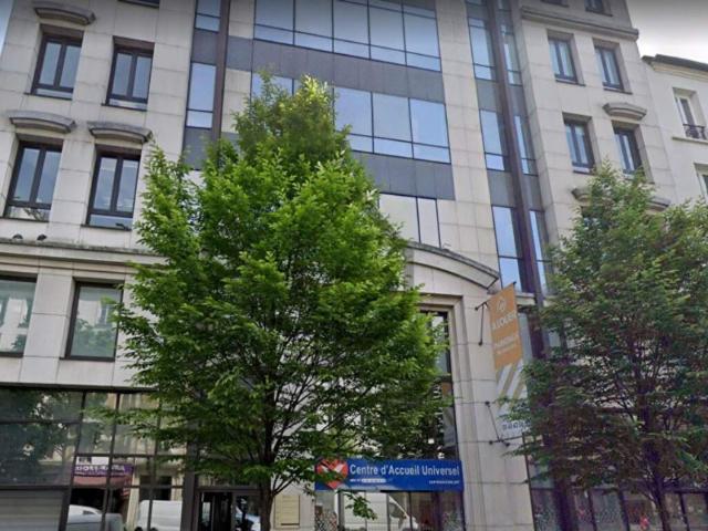 Location bureaux Paris 10 Proche Métros Stalingrad, Louis Blanc, Jaurès