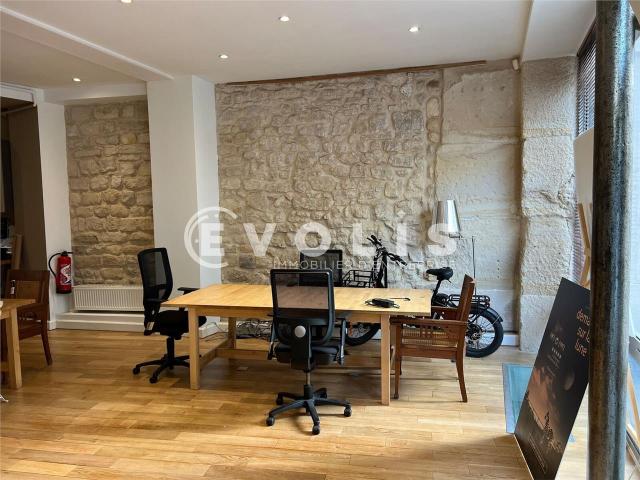 Location bureaux Paris 11 Métros Charonne et Ledru Rollin