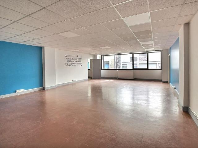 Location bureaux Paris 11 Entre République et Bastille