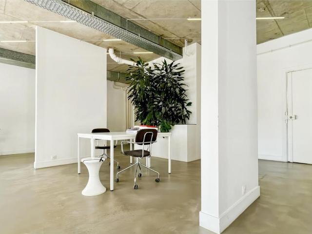 Location bureaux Paris 11 près rue Saint Maur