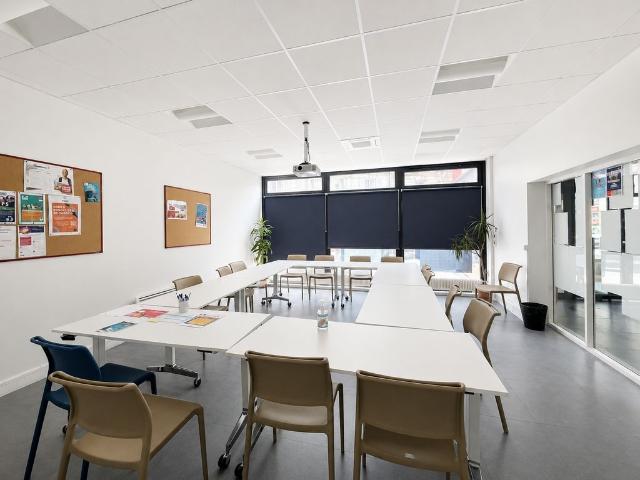 Location bureaux Paris 11 Proche Nation et Voltaire