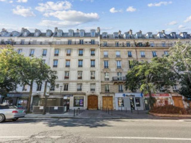 Location bureaux Paris 11 Proche Place de la Nation