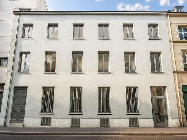 Location bureaux Paris 11 Proche République, métro Saint Sébastien