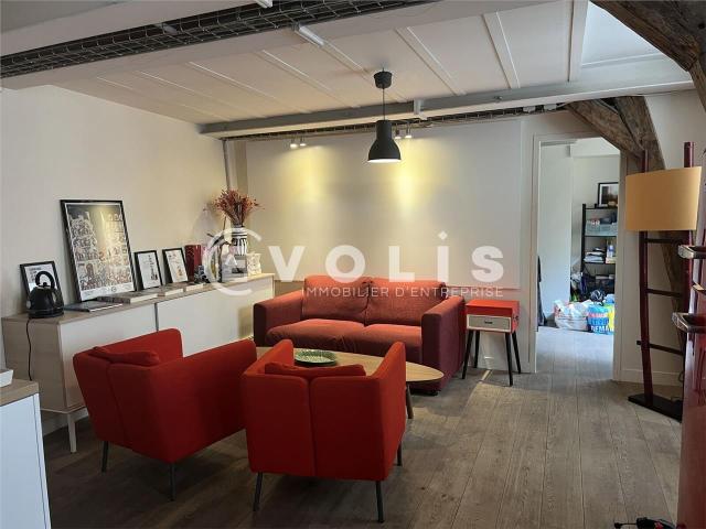 Location bureaux Paris 11 Saint Antoine, Bastille et Ledru Rollin