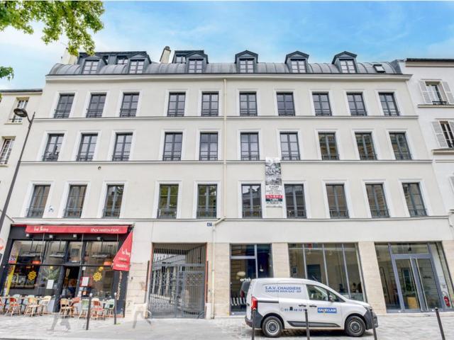 Location bureaux Paris 12 Proche Bastille, métro, RER, bus et gare de Lyon