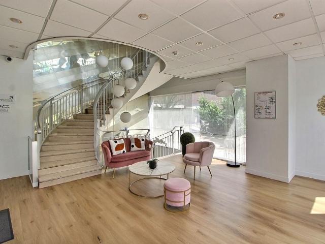 Location bureaux Paris 12 Proche Gare de Lyon et Bd Diderot