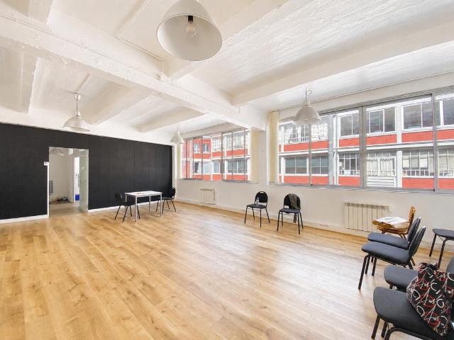 Location bureaux Paris 12 proche Nation et Bastille