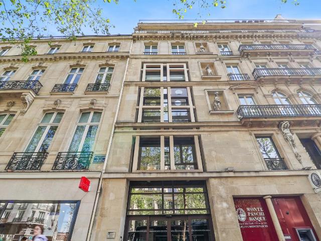Location bureaux Paris 1 Proche du Louvre et du métro