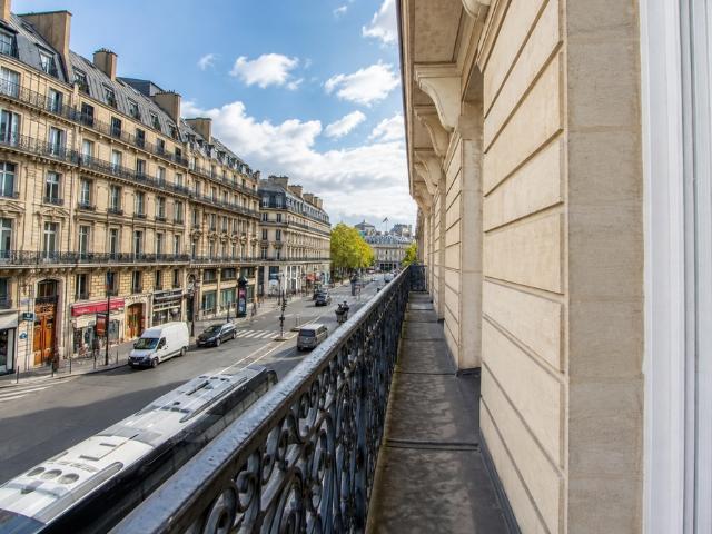Location bureaux Paris 1 Proche Pyramides et Palais Royal