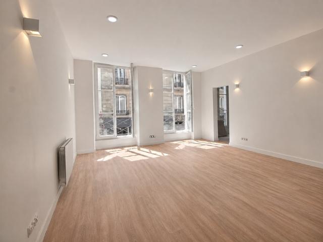 Location bureaux Paris 2 Proche Le Sentier