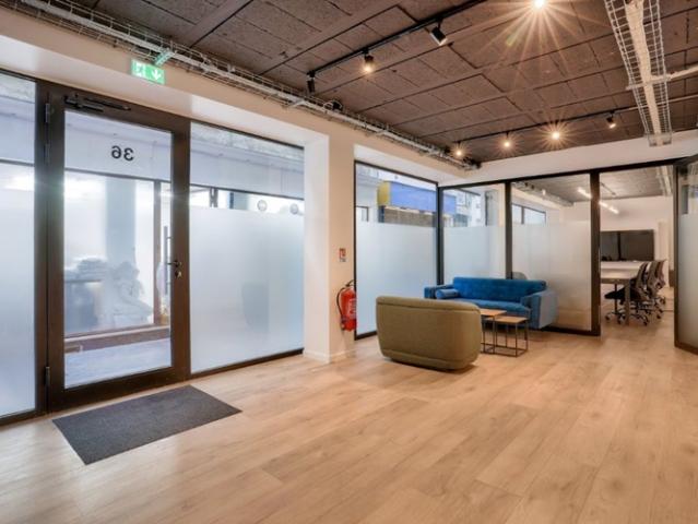 Location bureaux Paris 2 Proche Passage du Caire