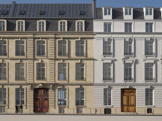 Location bureaux Paris 2 Proximité Opéra et Place Vendôme