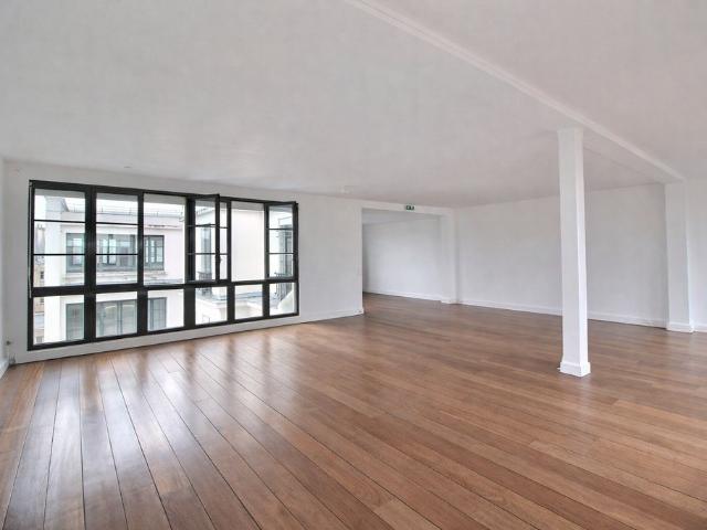 Location bureaux Paris 3 Proche Marais et Marché des Enfants Rouges