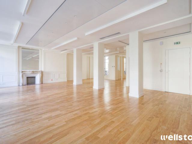 Location bureaux Paris 3 Proche métro Réaumur Sébastopol