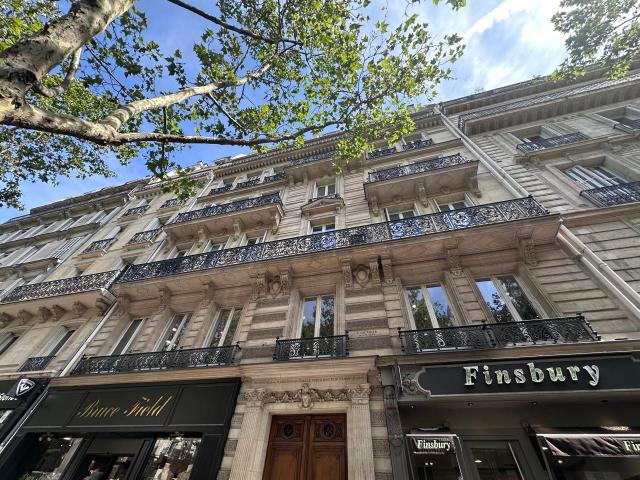 Location bureaux Paris 6 Saint Germain des Prés