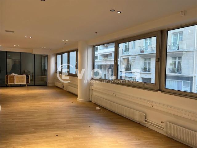 Location bureaux Paris 6 Proche métro Montparnasse et gare SNCF