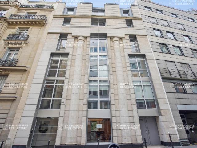 Location bureaux Paris 6 Proche métro Notre Dame des Champs
