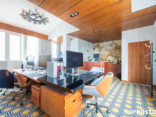 Location bureaux Paris 8 Proche gare Saint Lazare et métro Miromesnil
