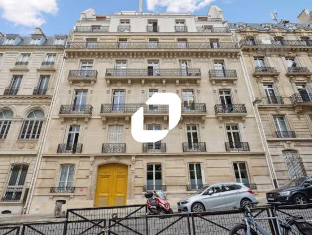 Location bureaux Paris 8 Proche Gare Saint Lazare