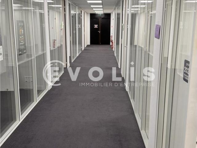 Location bureaux Paris 8 Proximité transports en commun