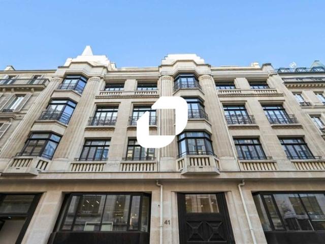 Location bureaux Paris 8 Quartier Central des Affaires