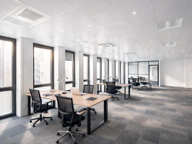 Location bureaux Paris 8 Rue de Berri, 6ème étage