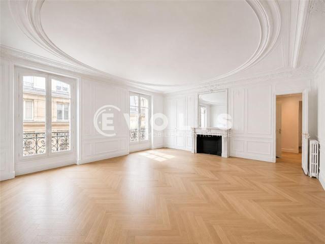 Location bureaux Paris 8 Rue de Ponthieu, près Champs Élysées