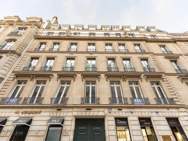 Location bureaux Paris 8 Rue La Boétie