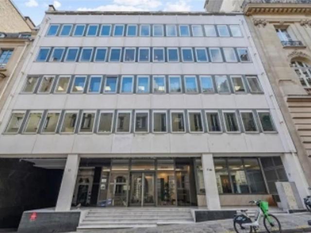 Location bureaux Paris 8 Triangle d'Or, métro Kléber et George V