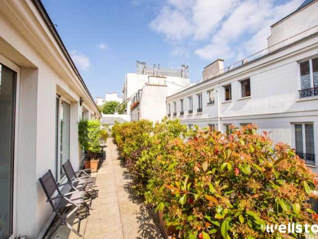 Location bureaux Paris 9 Grands Boulevards et Bonne Nouvelle