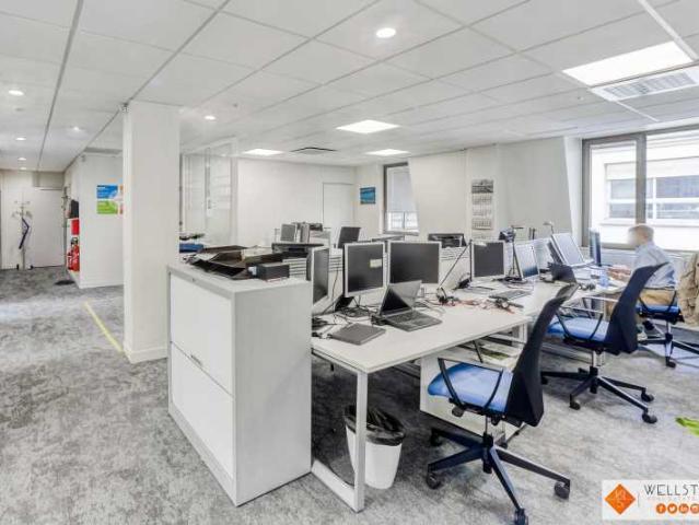 Location bureaux Paris 9 Proche métro Bourse et Grands Boulevards
