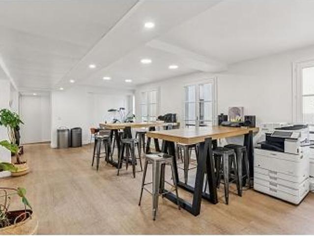 Location bureaux Paris 9 Proche métro Chaussée d'Antin