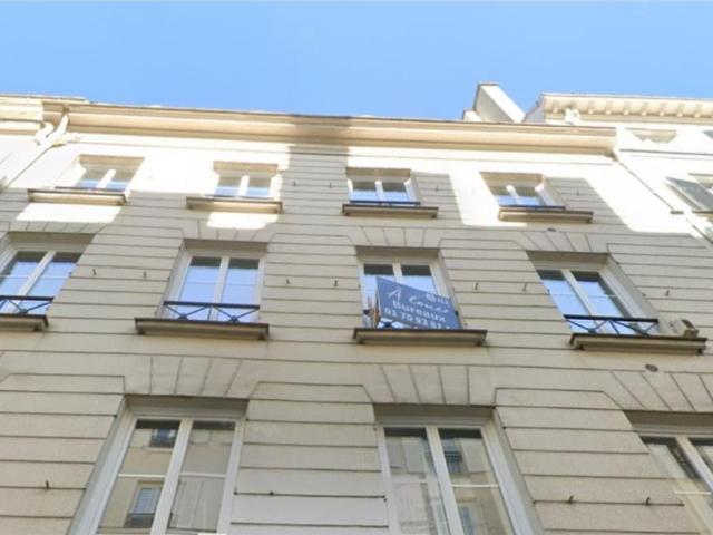 Location bureaux Paris 9 Proche Saint Lazare, Opéra, Madeleine