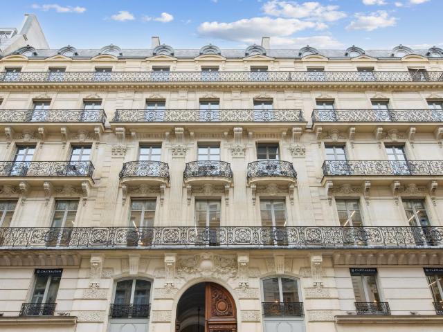 Location bureaux Paris 9 Quartier des affaires et des start ups