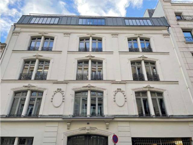 Location bureaux Paris 9 rue Dunkerque Métro Poissonnière