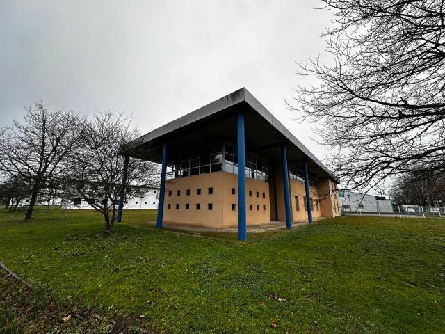 Location bureaux Pau Proximité bus Cité Multimédia