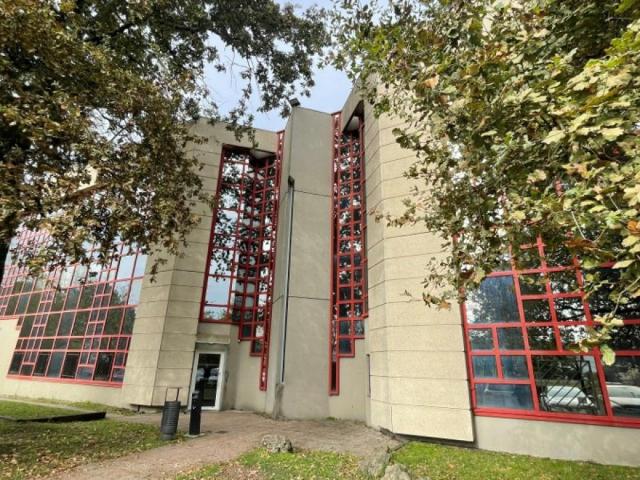 Location bureaux Pessac Europarc Proche Bordeaux