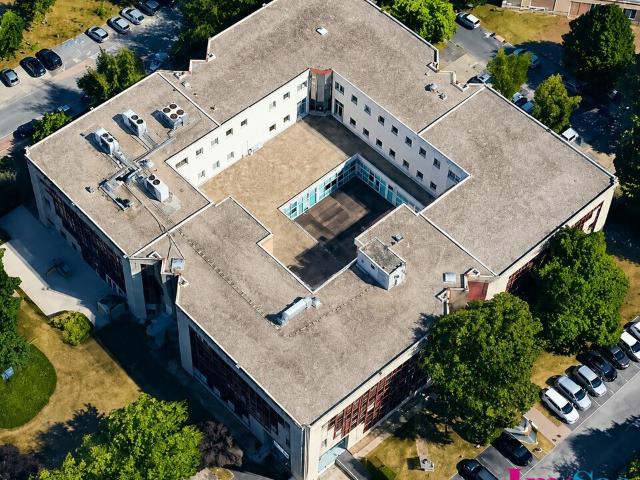 Location bureaux Pessac Proche A63 et rocade