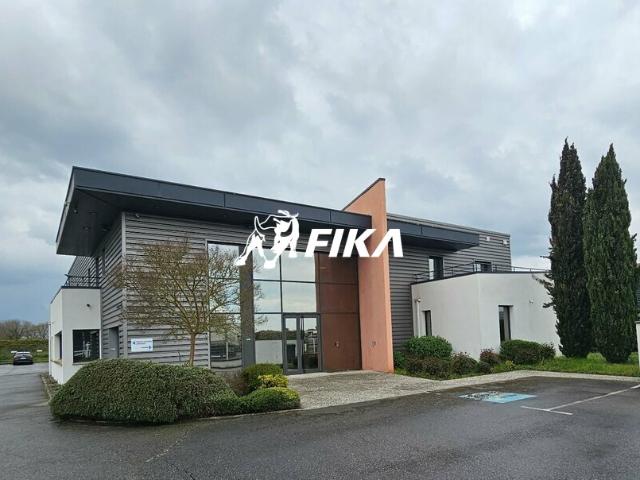 Location bureaux Plaisance du Touch Proche axes routiers et bus