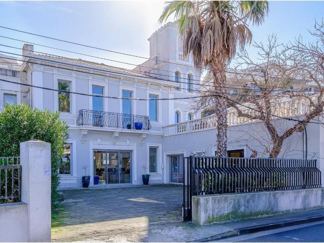 Location bureaux prestige Marseille 8 Avenue du Prado