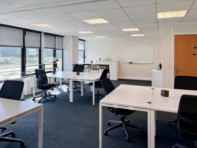 Location bureaux privés Meylan 29 Boulevard des Alpes