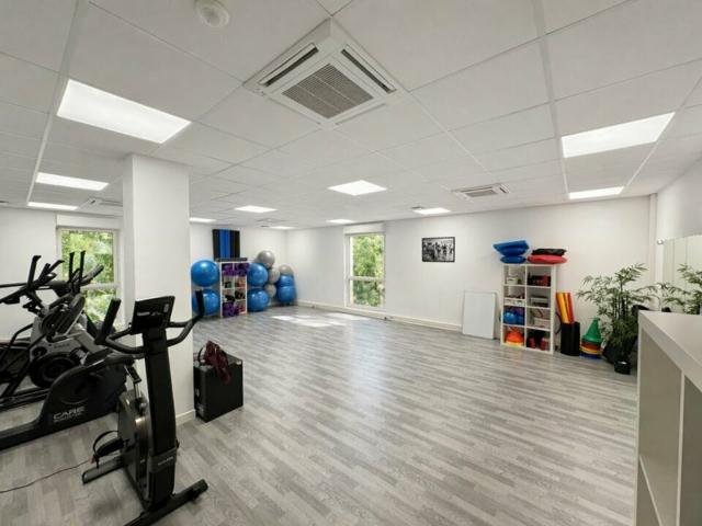 Location bureaux Quetigny Parc du Golf, proche rocade et transports