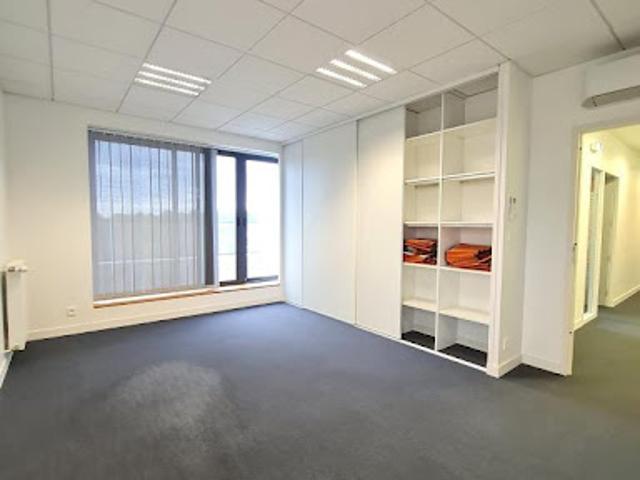 Location Bureaux Quimperle