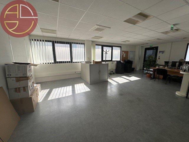 Location bureaux Quint Fonsegrives Sud Est Toulouse