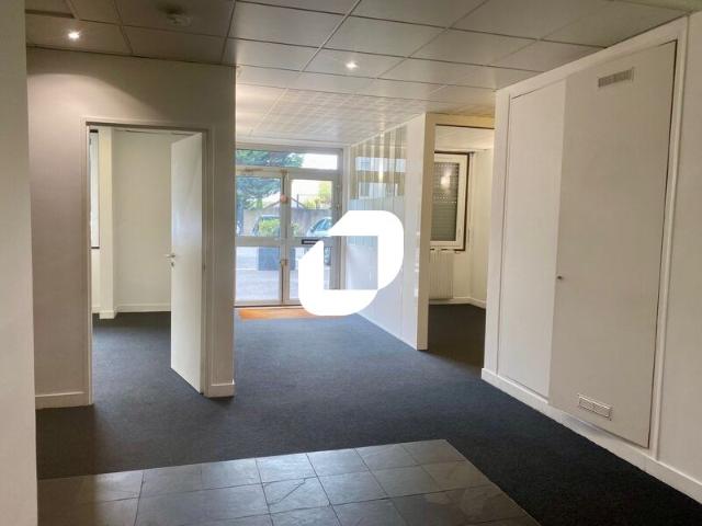 Location bureaux Rueil Malmaison Proche RER A